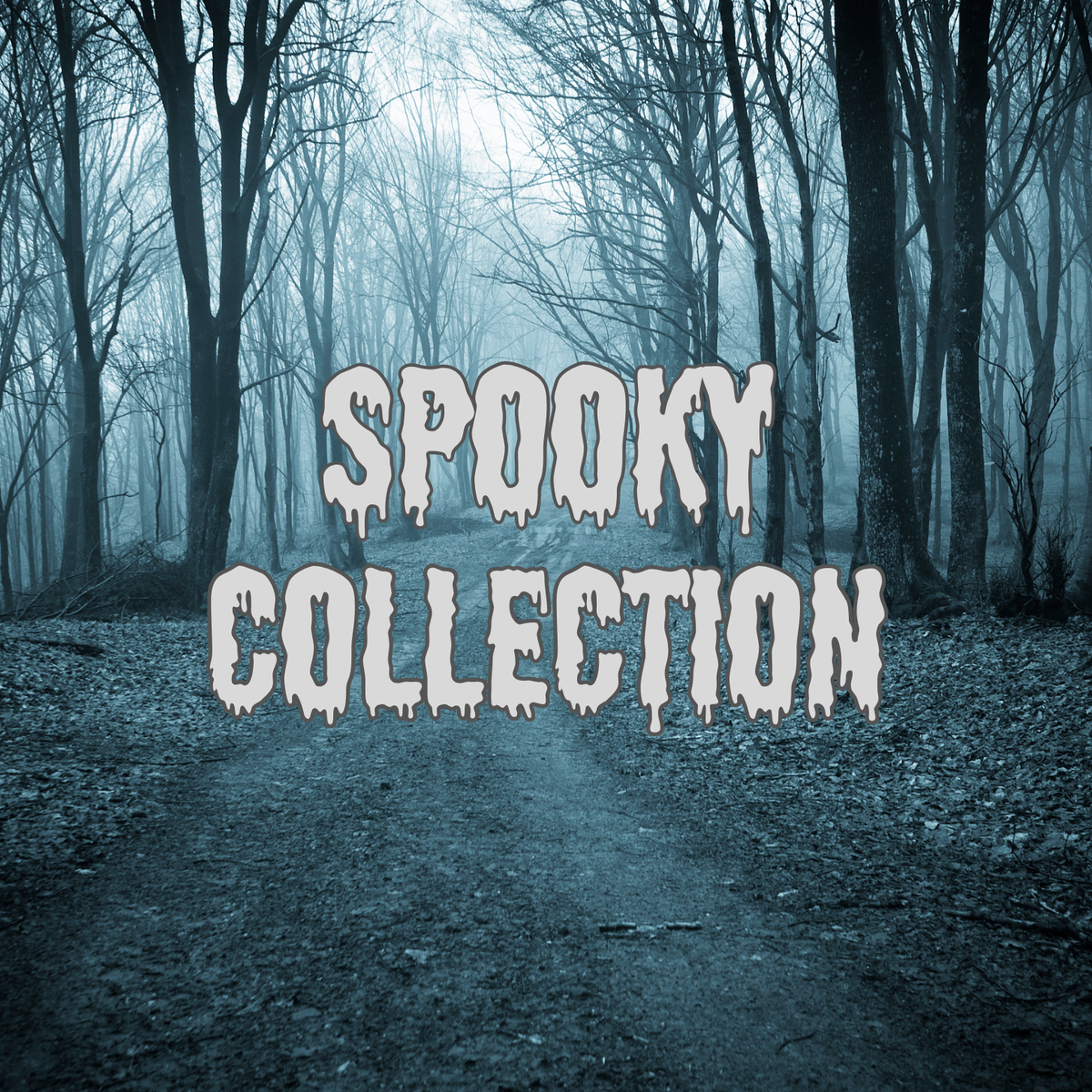 Spooky Collection